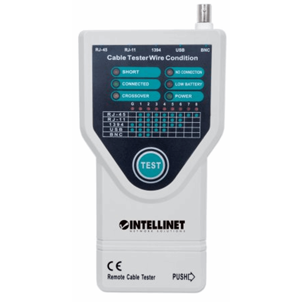 5-in-1 Cable Tester 