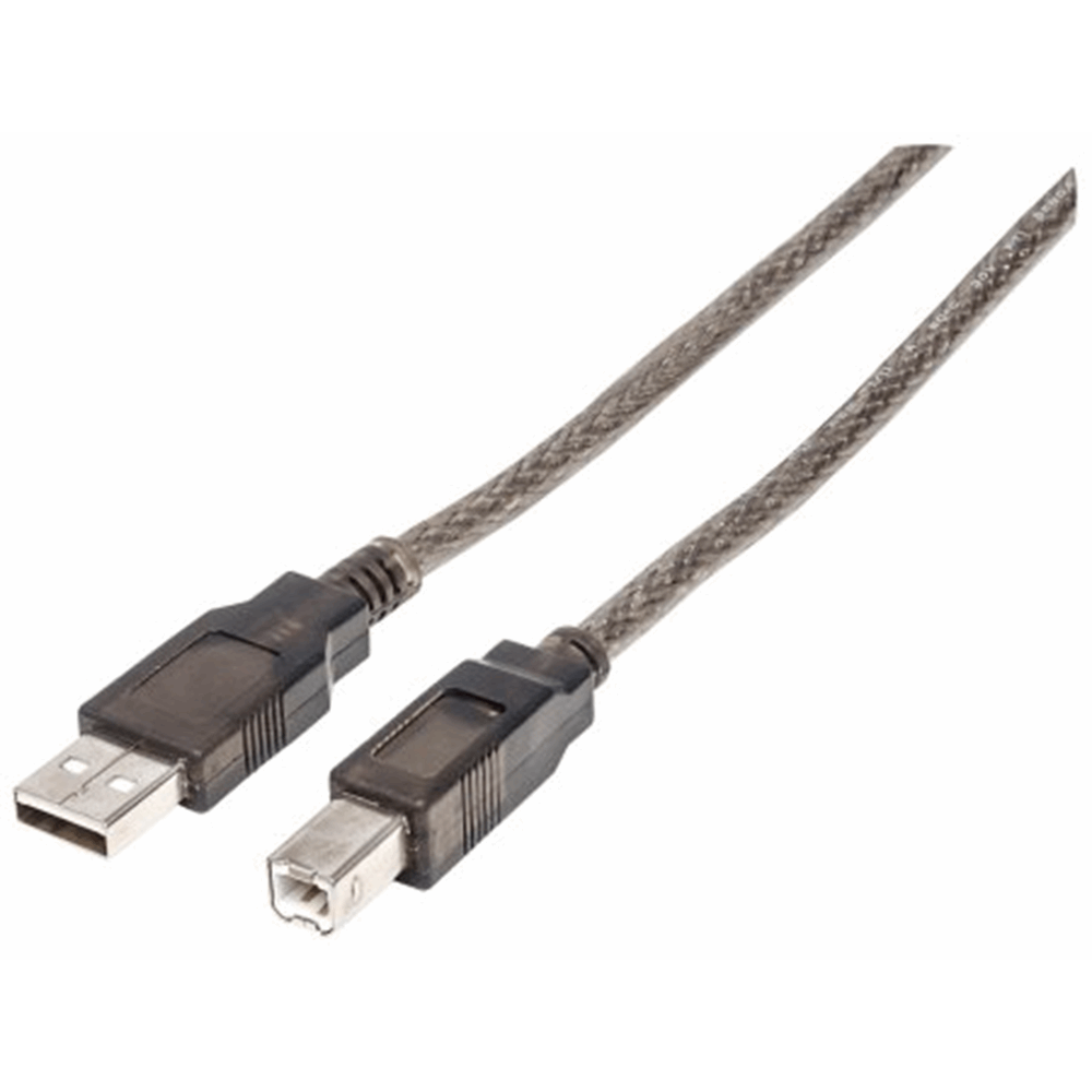 Hi-Speed USB 2.0 Active Cable