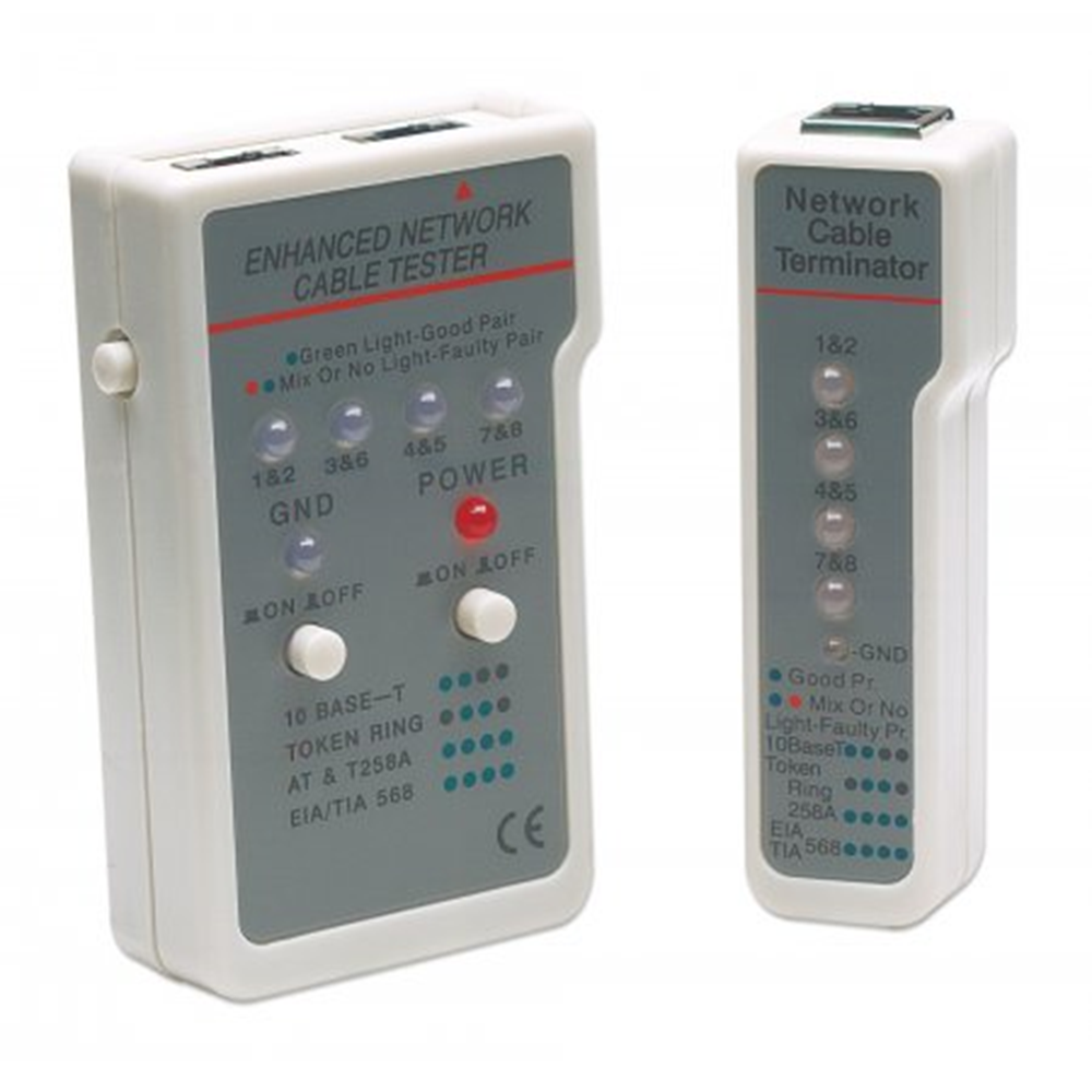 Multifunction Cable Tester
