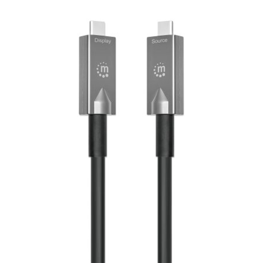 USB 3.2 Gen 2 Type-C Active Optical Cable