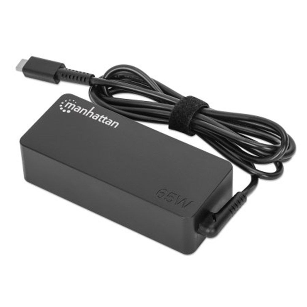 USB-C Power Delivery Laptop Charger - 65 W