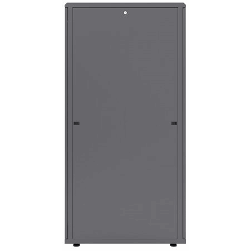 19" Server Cabinet Black RAL9005, 1000 (L) x 800 (W) x 2250 (H) [mm]