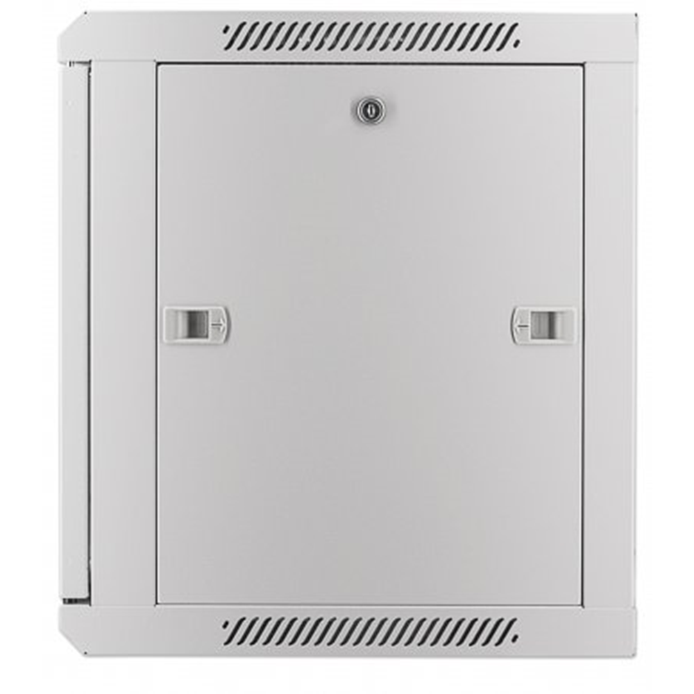 19" Wallmount Cabinet Gray RAL7035, 500 x 600 x 450 (mm)