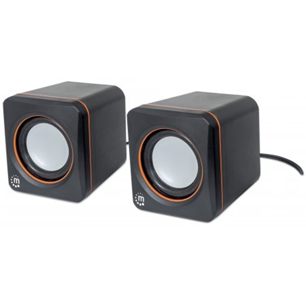 2600 Series Speaker System