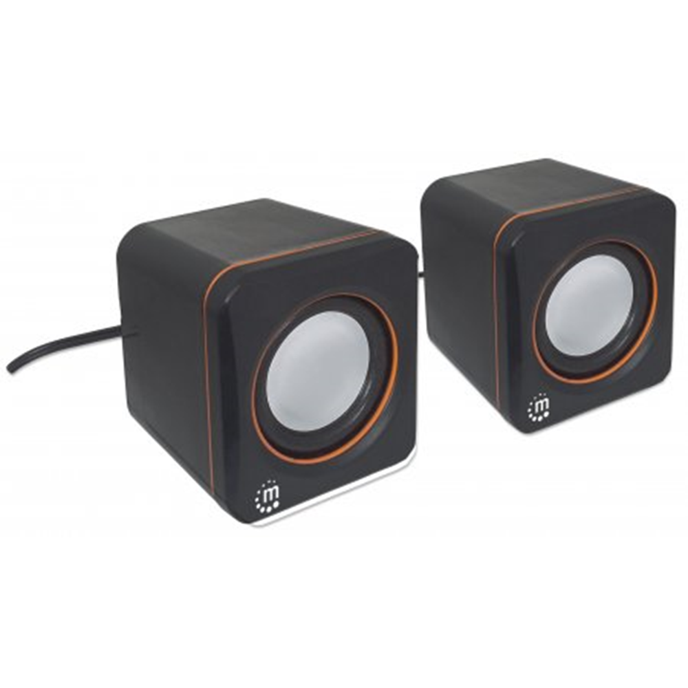 2600 Series Speaker System