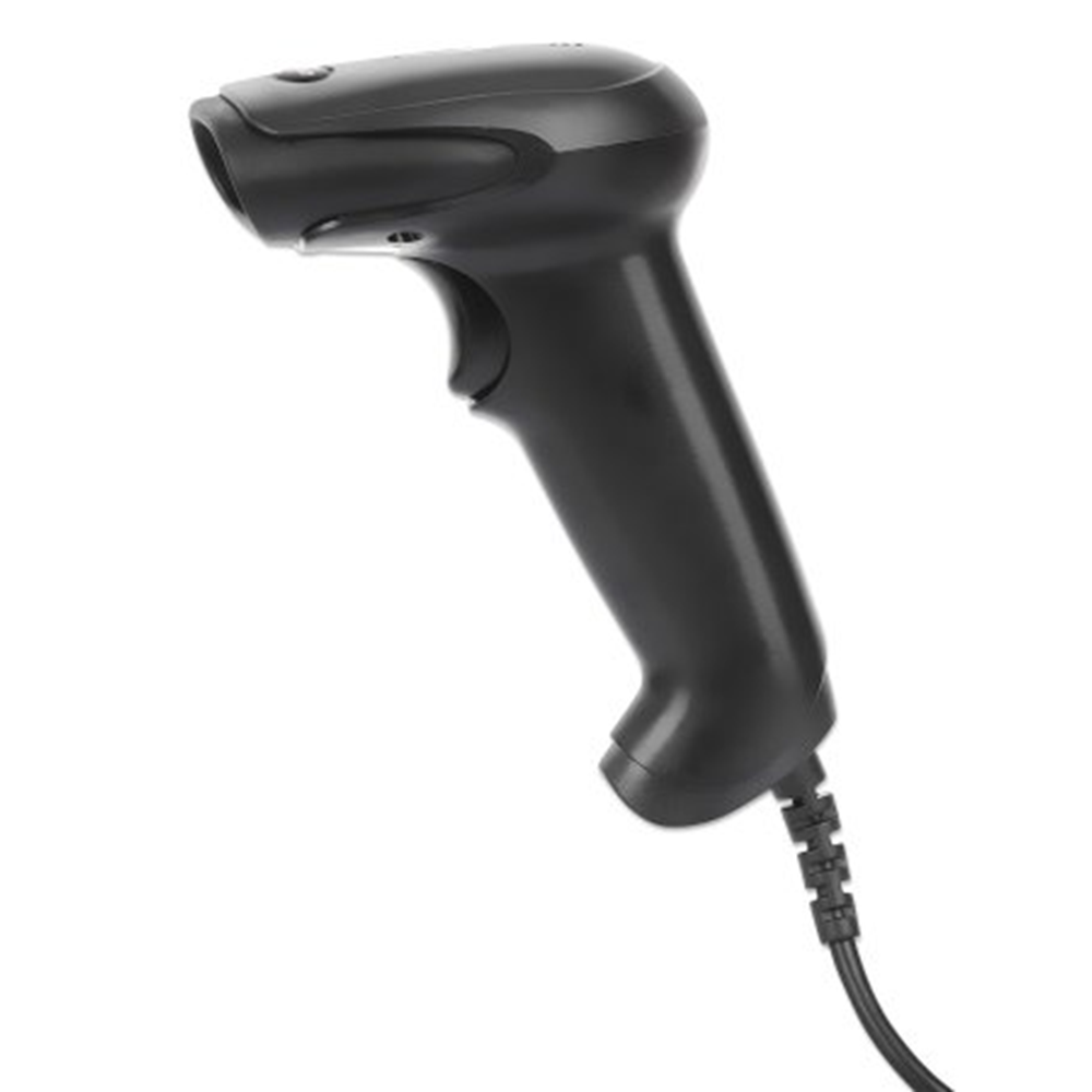 2D LED Barcode Scanner