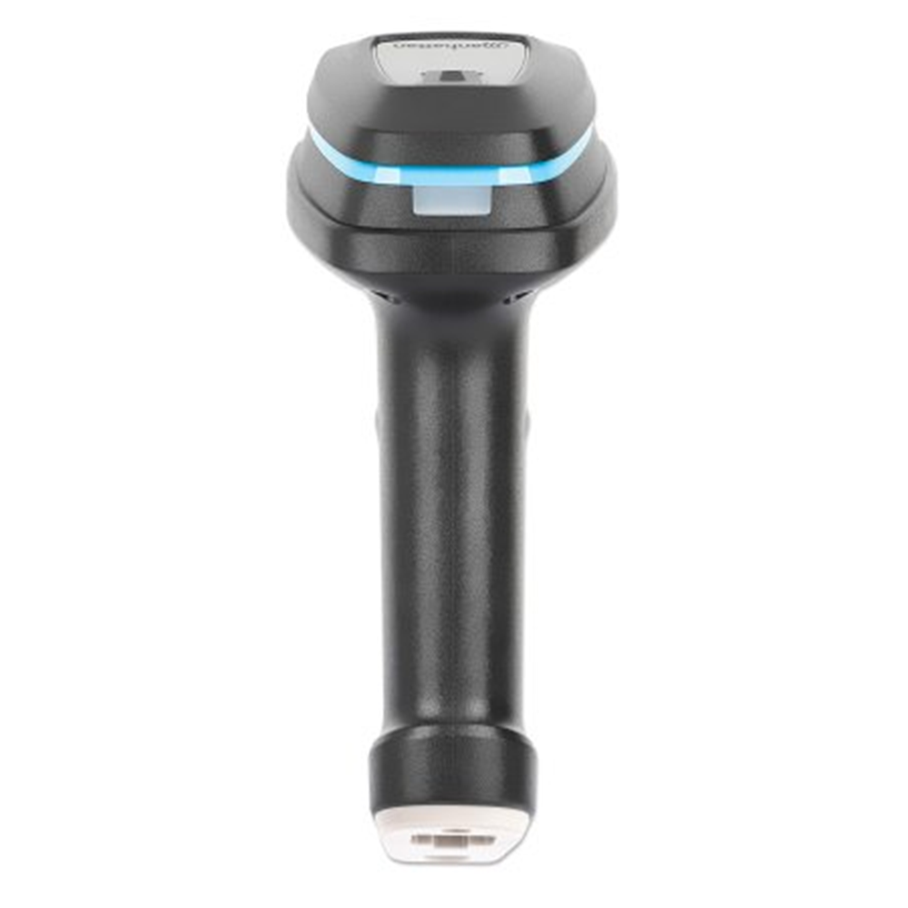 2D Long Range LED Barcode Scanner