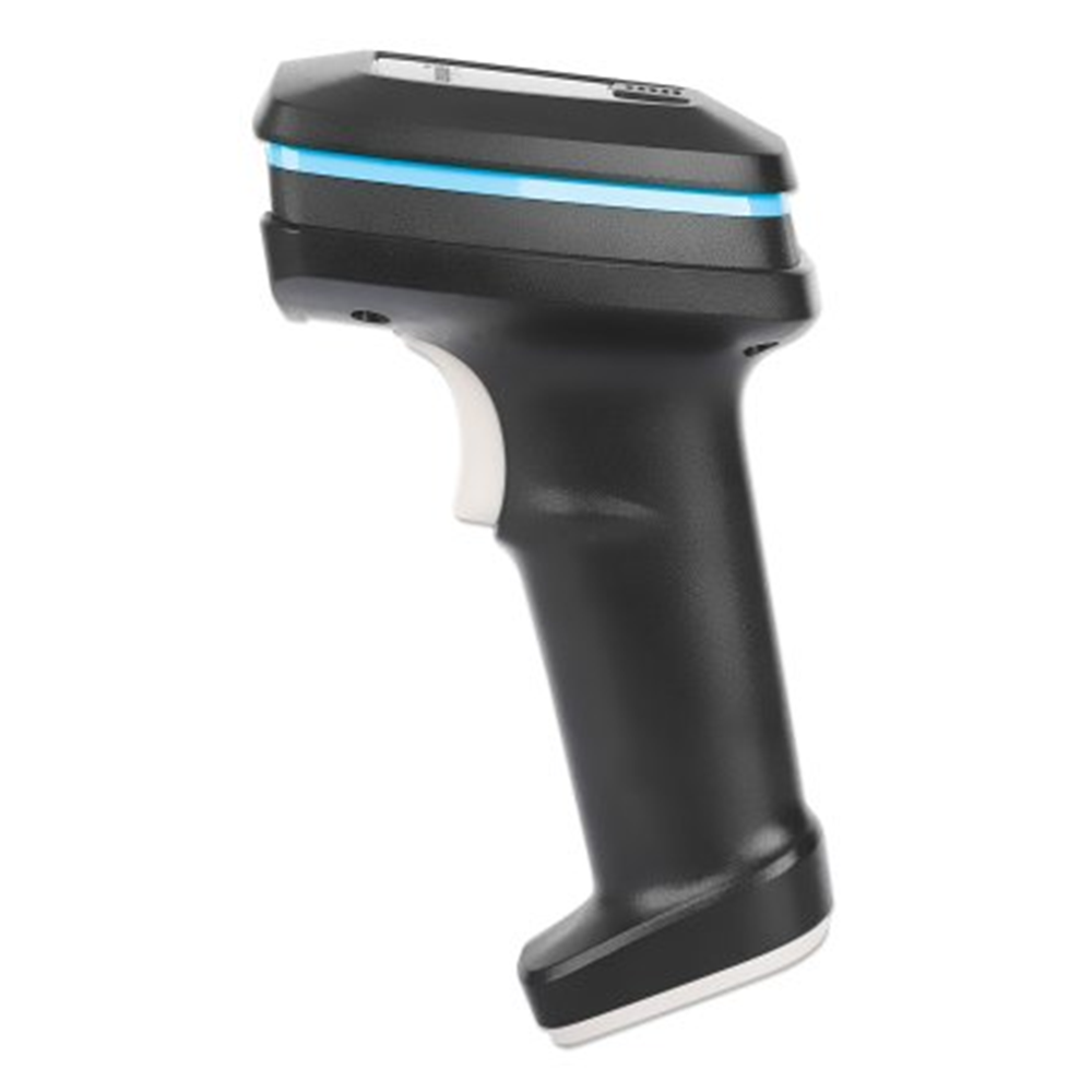 2D Long Range LED Barcode Scanner