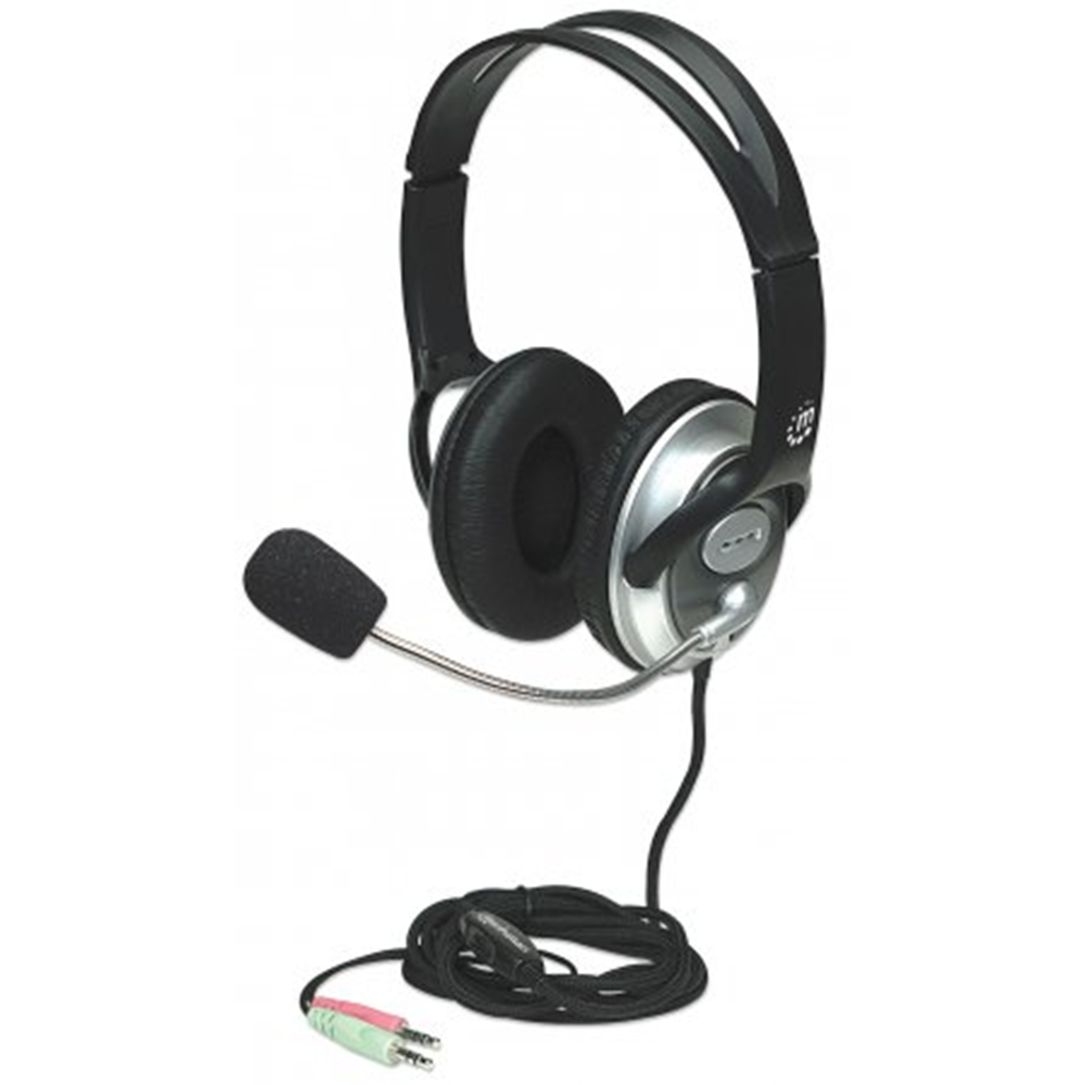 Classic Stereo Headset