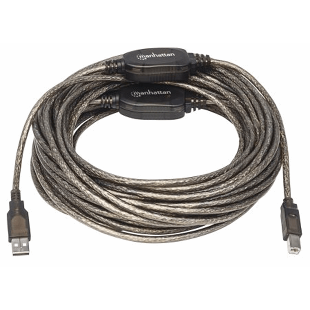 Hi-Speed USB 2.0 Active Cable
