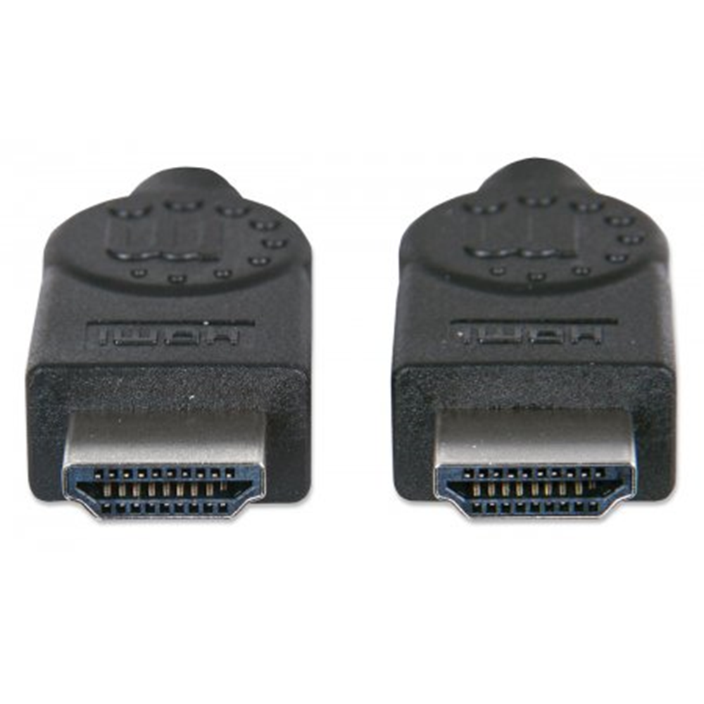 High Speed HDMI Cable Black, 15 m