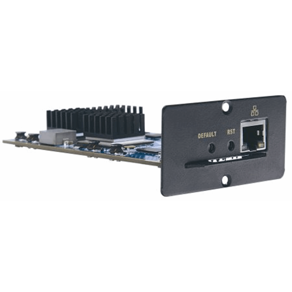 IP-Function Module for KVM Switches