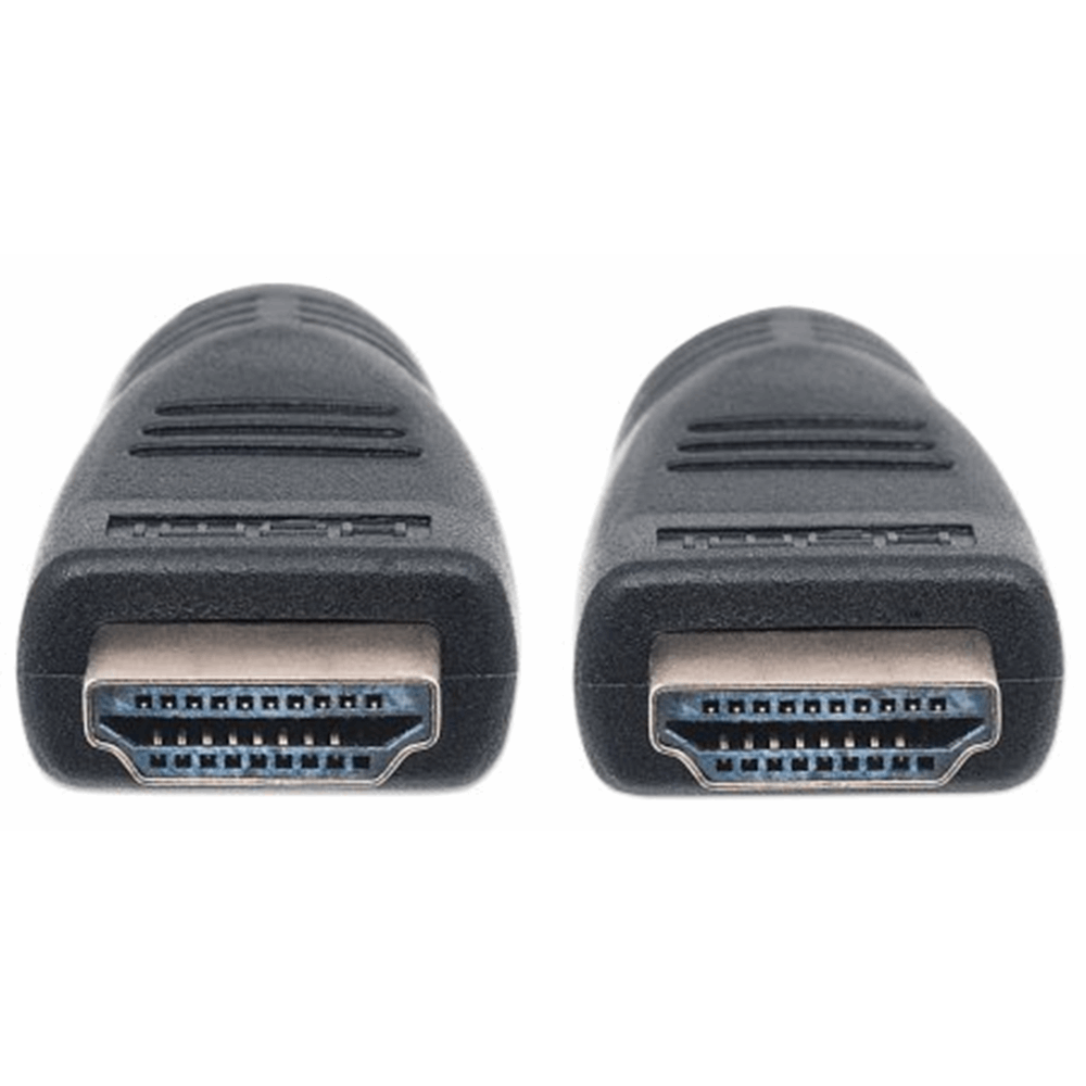 In-wall CL3 High Speed HDMI Cable with Ethernet Black, 8 m
