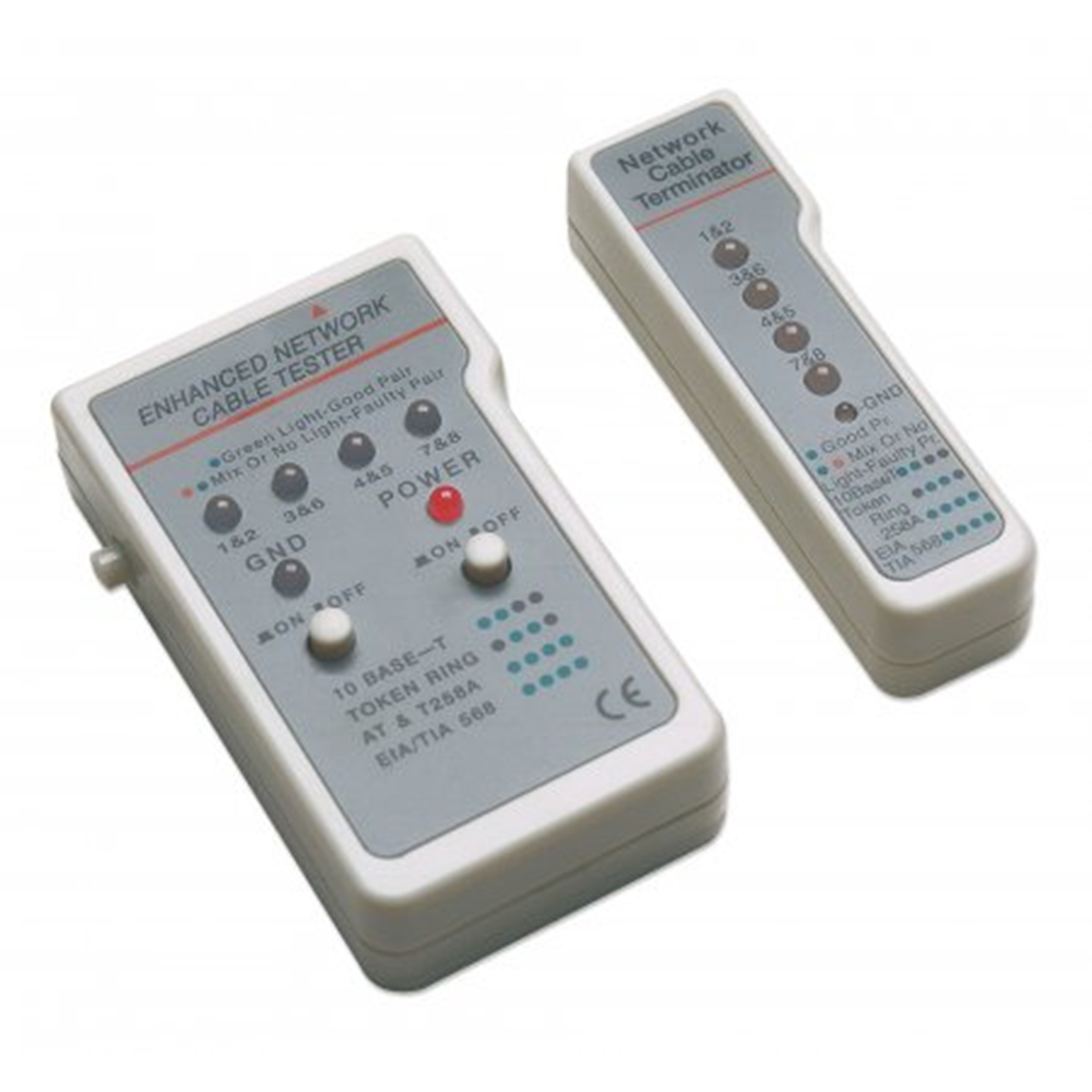 Multifunction Cable Tester