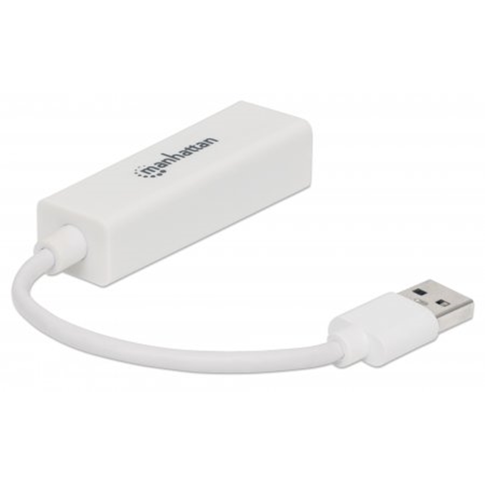 SuperSpeed USB 3.0 to Gigabit Ethernet Adapter