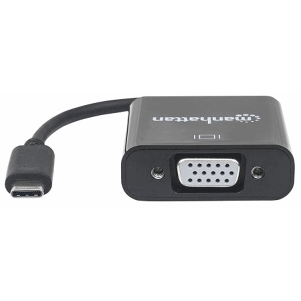 SuperSpeed+ USB 3.1 to VGA Converter