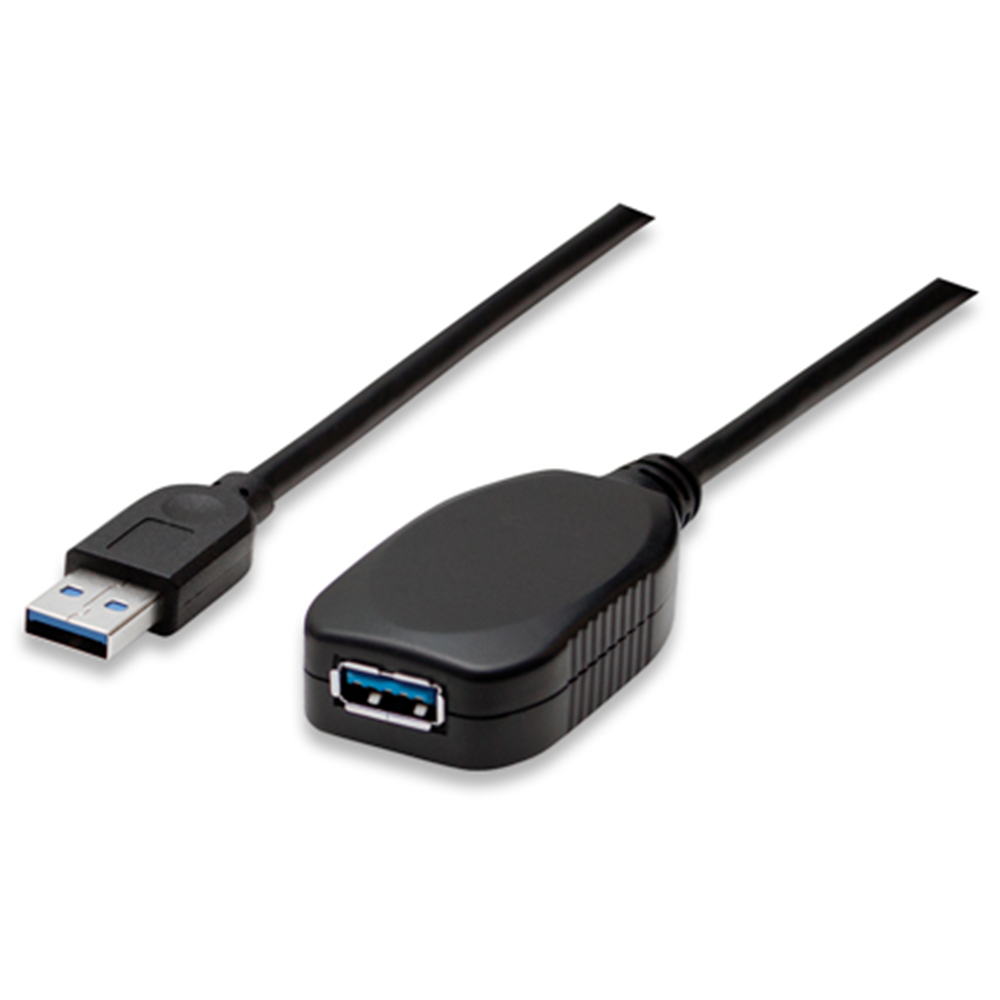 SuperSpeed USB Active Extension Cable