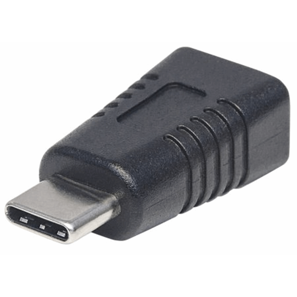 USB 3.1 Mini-B to Type-C Adapter