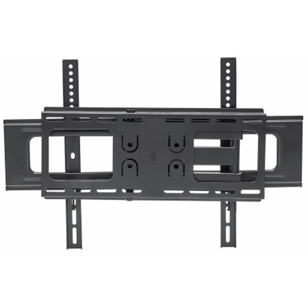 Universal Flat-Panel TV Full-Motion Wall Mount Black, 475 (L) x 660 (W) x 430 (H) [mm]