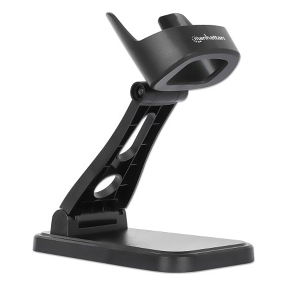 Adjustable Barcode Scanner Stand