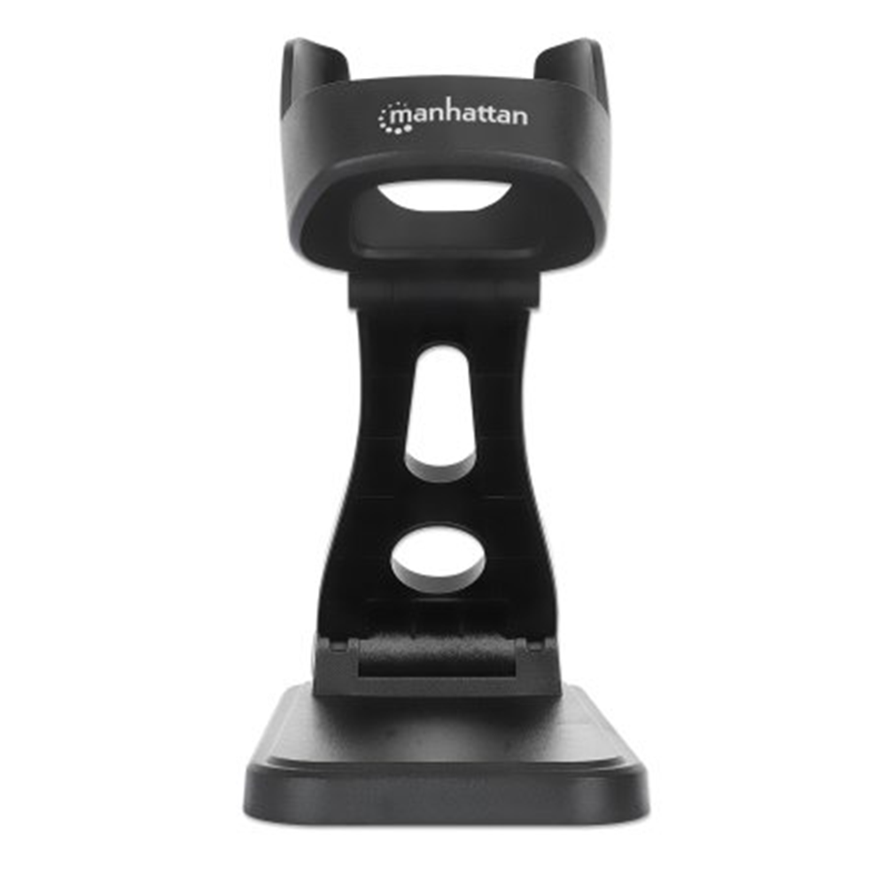 Adjustable Barcode Scanner Stand