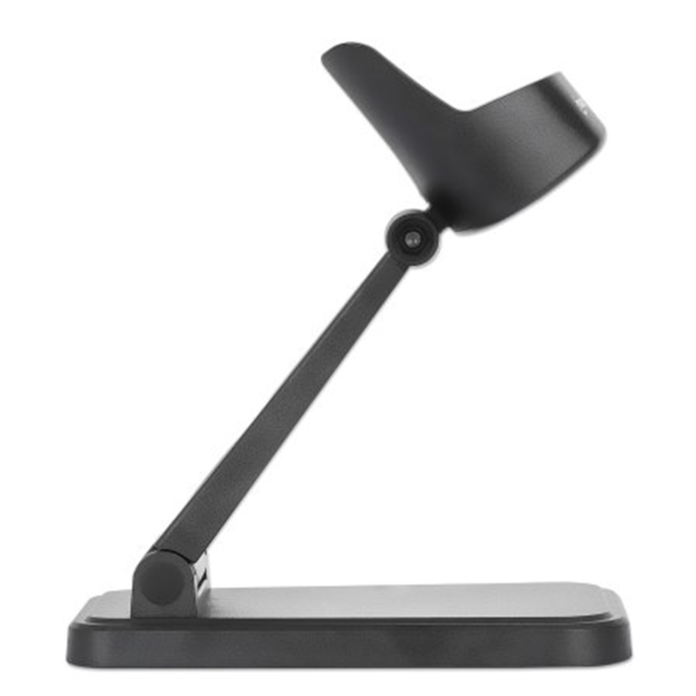 Adjustable Barcode Scanner Stand