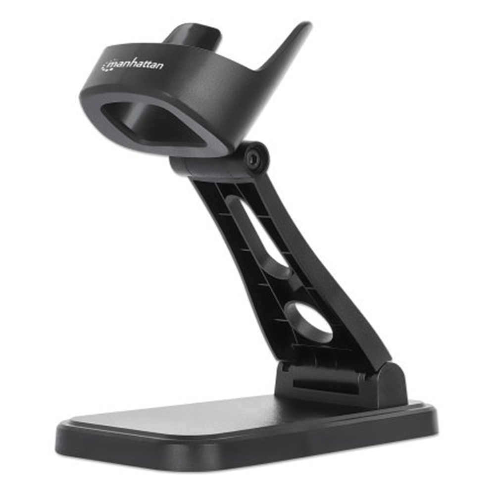 Adjustable Barcode Scanner Stand