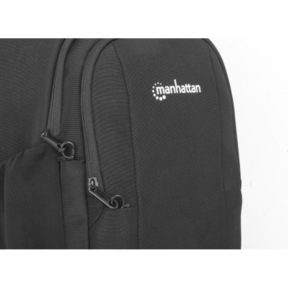 Amsterdam Anti-Theft Laptop Sling Bag 13.3"