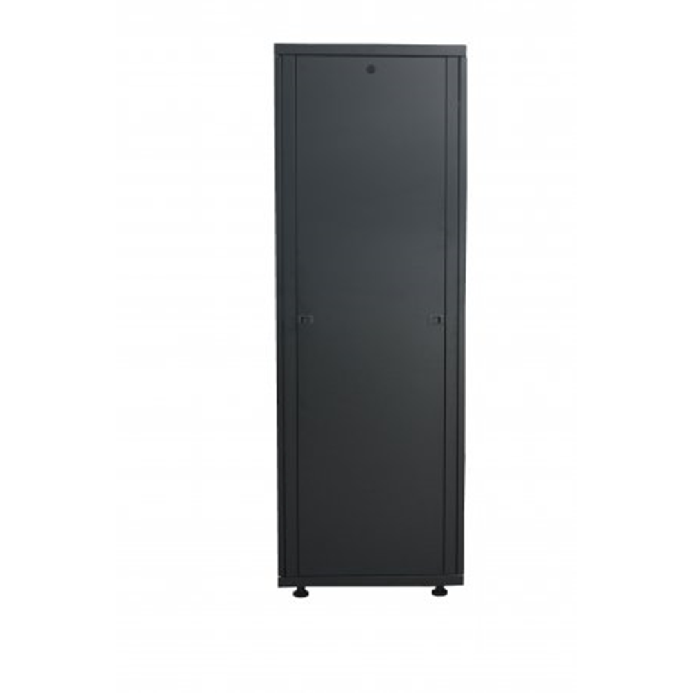 Basic 19" Network Cabinet Black, 800 (L) x 600 (W) x 2033 (H) [mm]