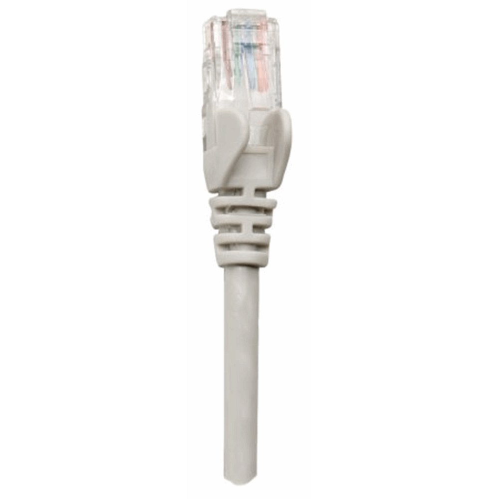 CAT6a S/FTP Network Cable Gray, 50 m