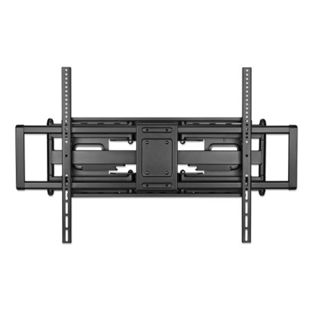 Heavy-Duty Large-Screen Full-Motion TV Wall Mount