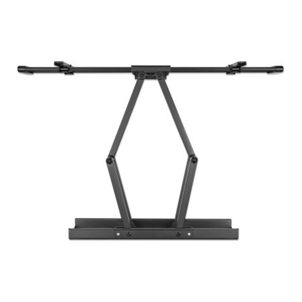 Heavy-Duty Large-Screen Full-Motion TV Wall Mount