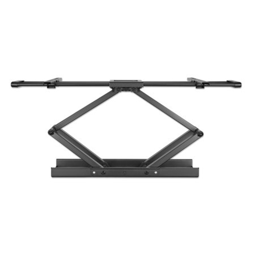 Heavy-Duty Large-Screen Full-Motion TV Wall Mount