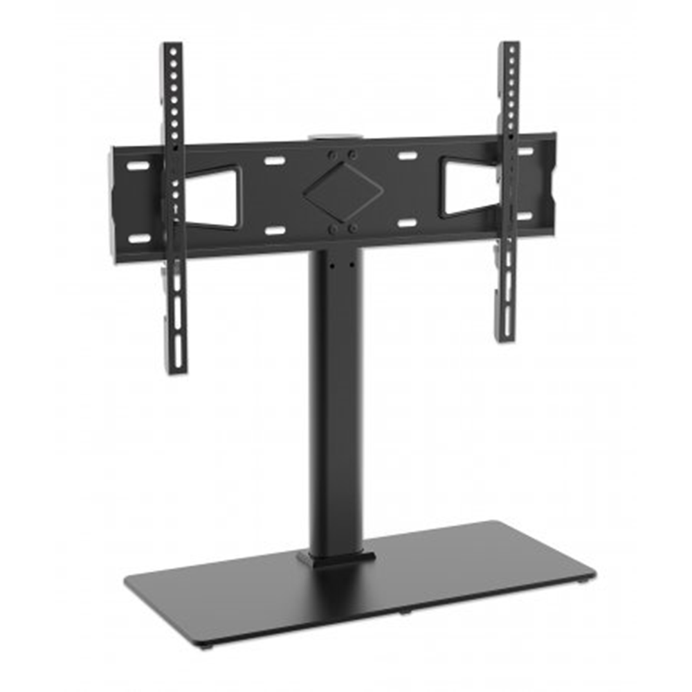 Height-Adjustable TV Mount Stand