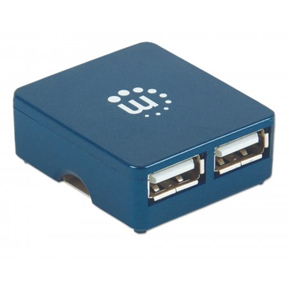 Hi-Speed USB Micro Hub