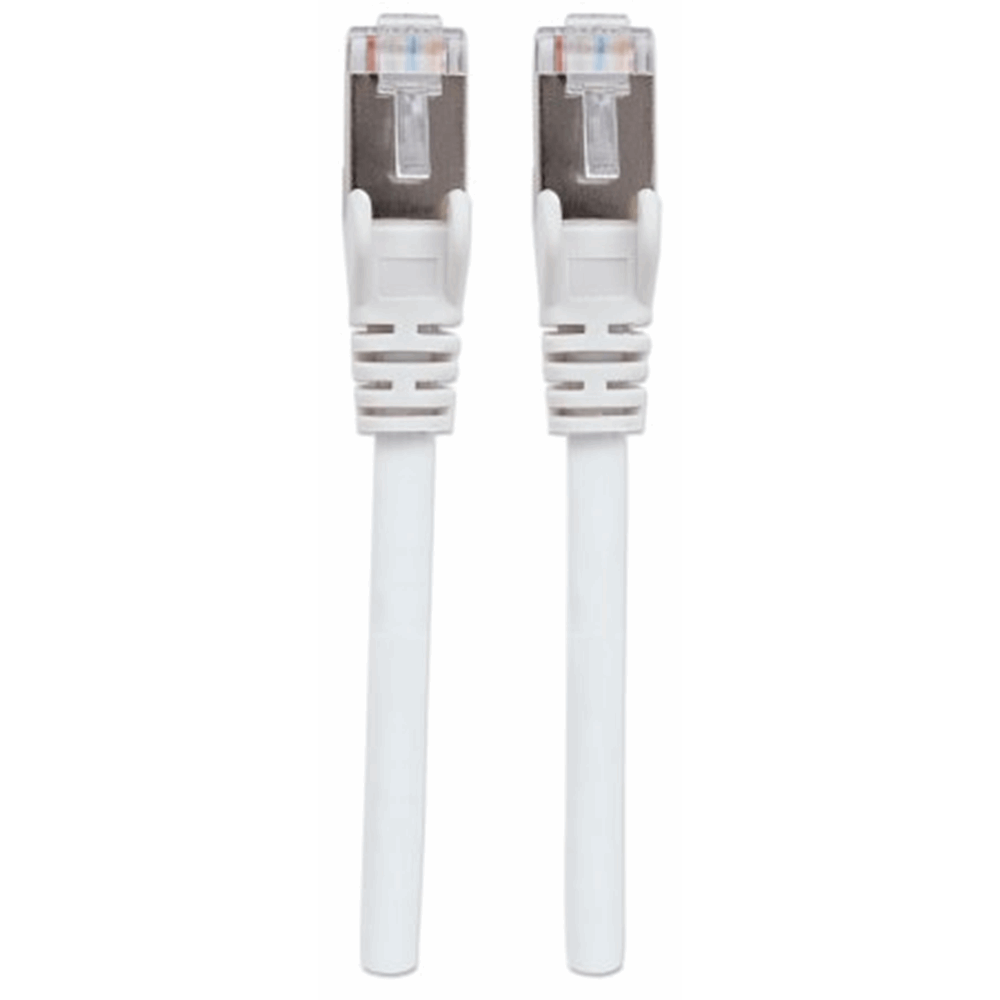High Performance Network Cable White, 10 m