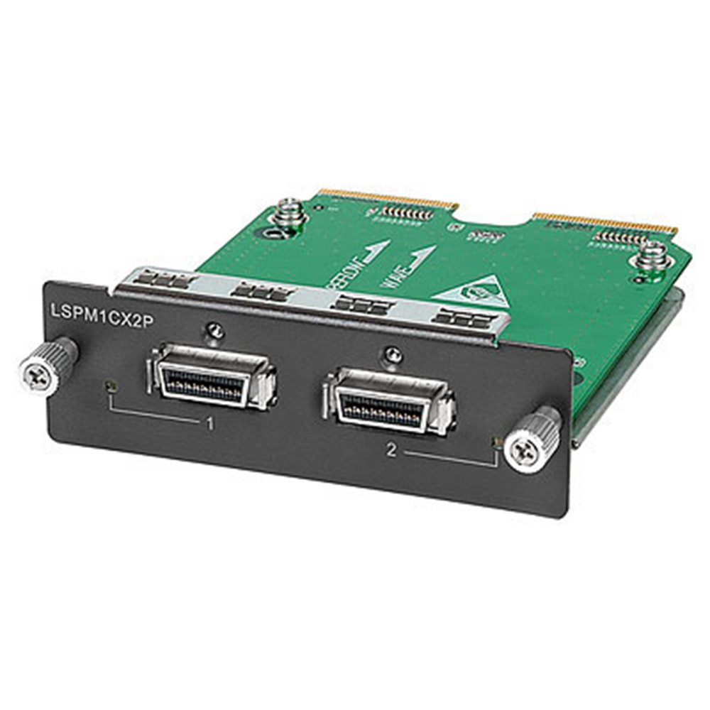 HPE 5500 - Internal - Wired - Mini PCI - 10000 Mbit/s - Black (JD360B)