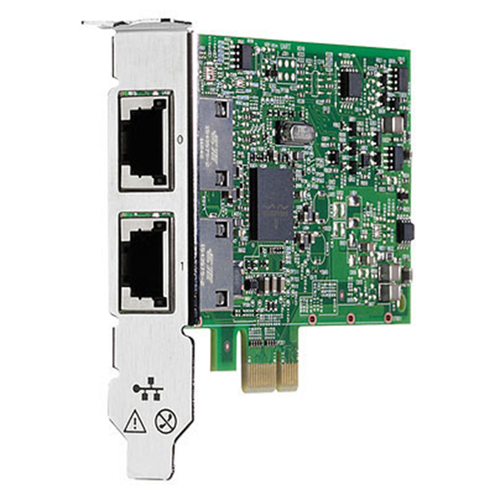 HPE 615732-B21 - Internal - Wired - Ethernet - 1000 Mbit/s (615732-B21)