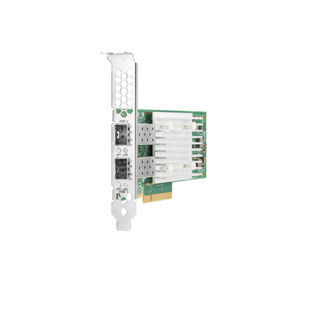 HPE 867328-B21 - Internal - Wired - PCI Express - 25000 Mbit/s (867328-B21)
