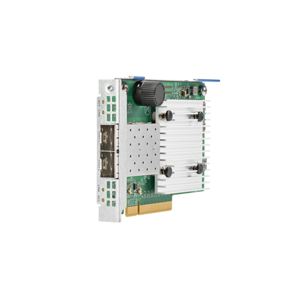 HPE 867334-B21 - Internal - Wired - PCI Express - Ethernet - 25000 Mbit/s (867334-B21)