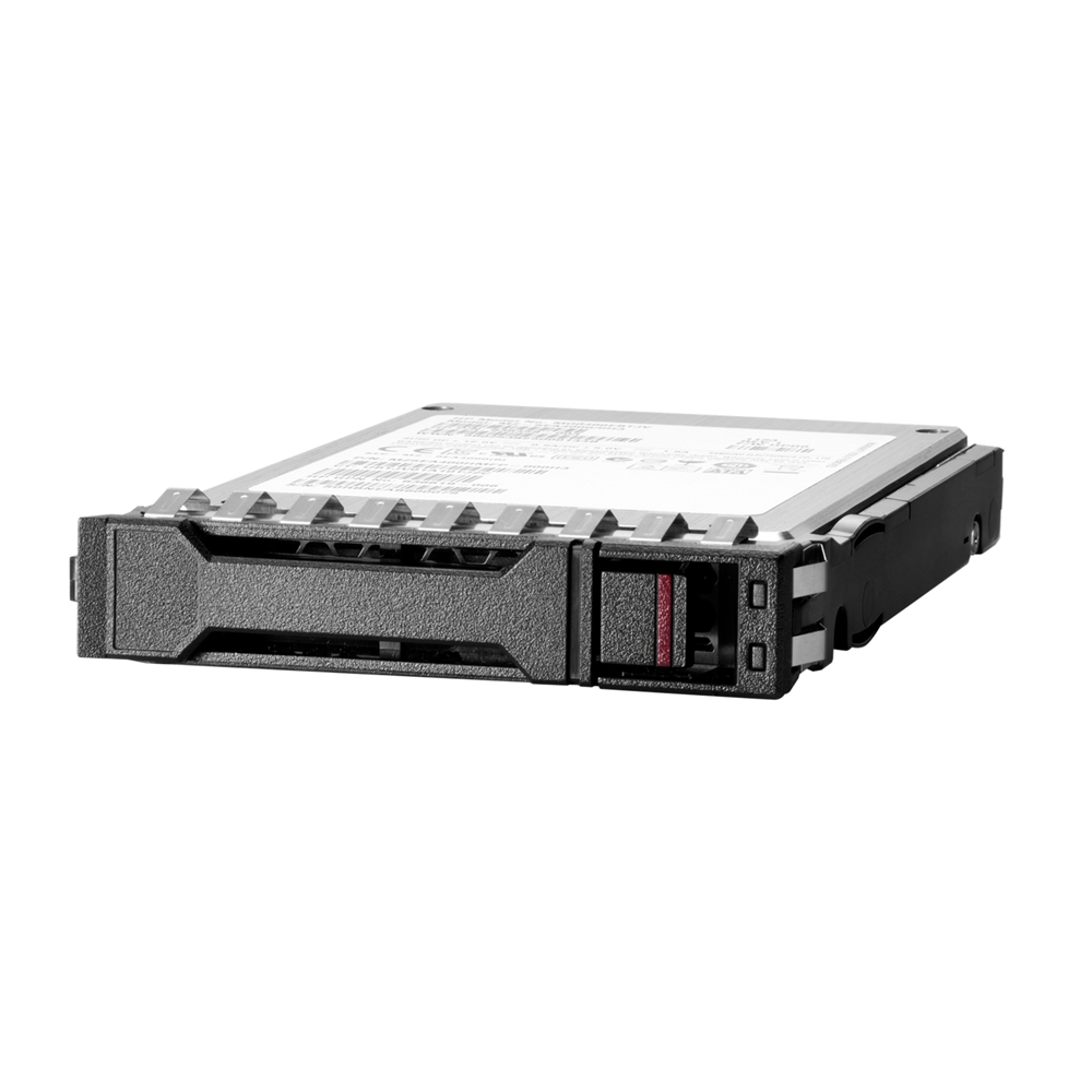 HPE 960GB SAS RI SFF BC PM164 STOCK (P40556-B21)