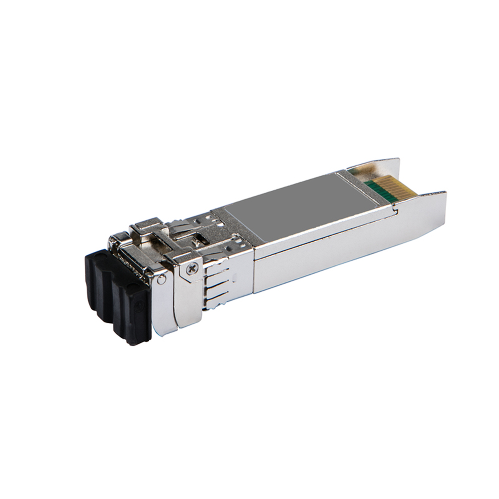 HPE JL485A - Fiber optic - 25000 Mbit/s - SFP28 - LC - ESR - 400 m (JL485A)