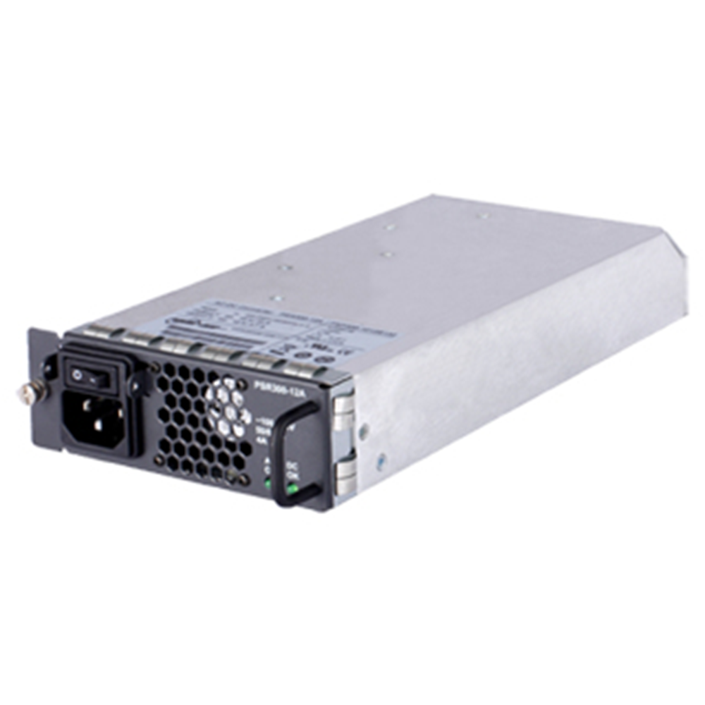 HPE JW657A - 350 W - 100 - 240 V - 50 - 60 Hz - Server - Grey (JW657A)