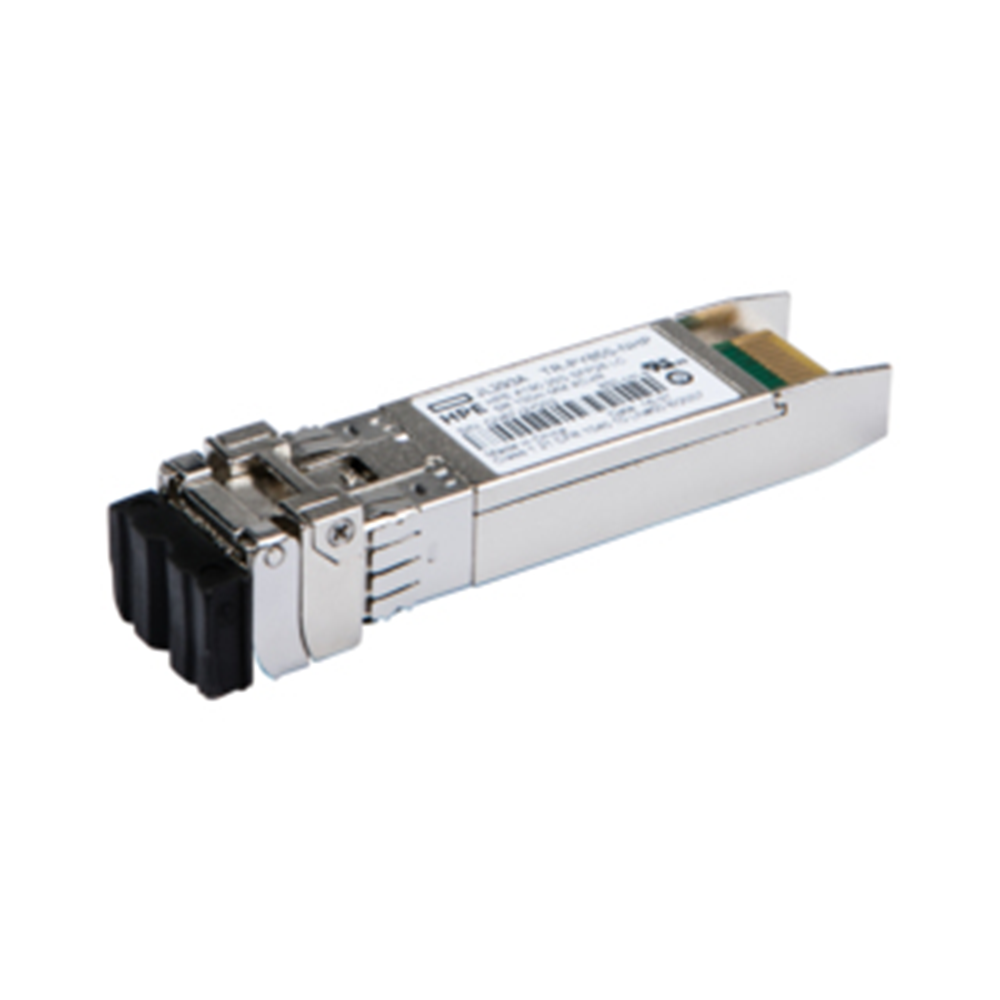 HPE X190 25G SFP28 LC SR 100m MM - Fiber optic - 25000 Mbit/s - SFP28 - LC - SR - 100 m (JL293A)