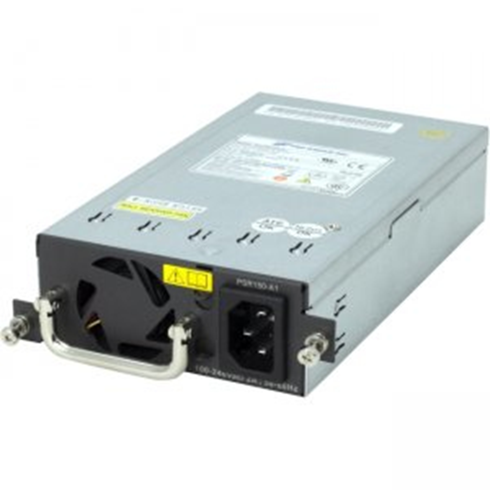 HPE X361 150W AC Power Supply - Power Supply - Plug-In Module (JD362B)