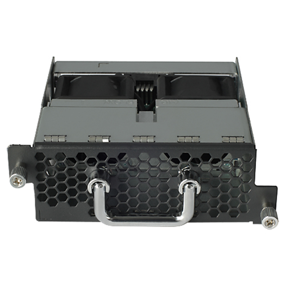 HPE X711 Frt prt -Bck pwr HV Fan Tray - Switch (JG552A)