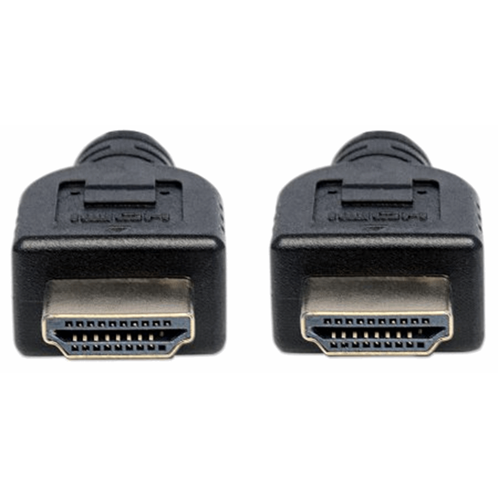 In-wall CL3 High Speed HDMI Cable with Ethernet Black, 5 m
