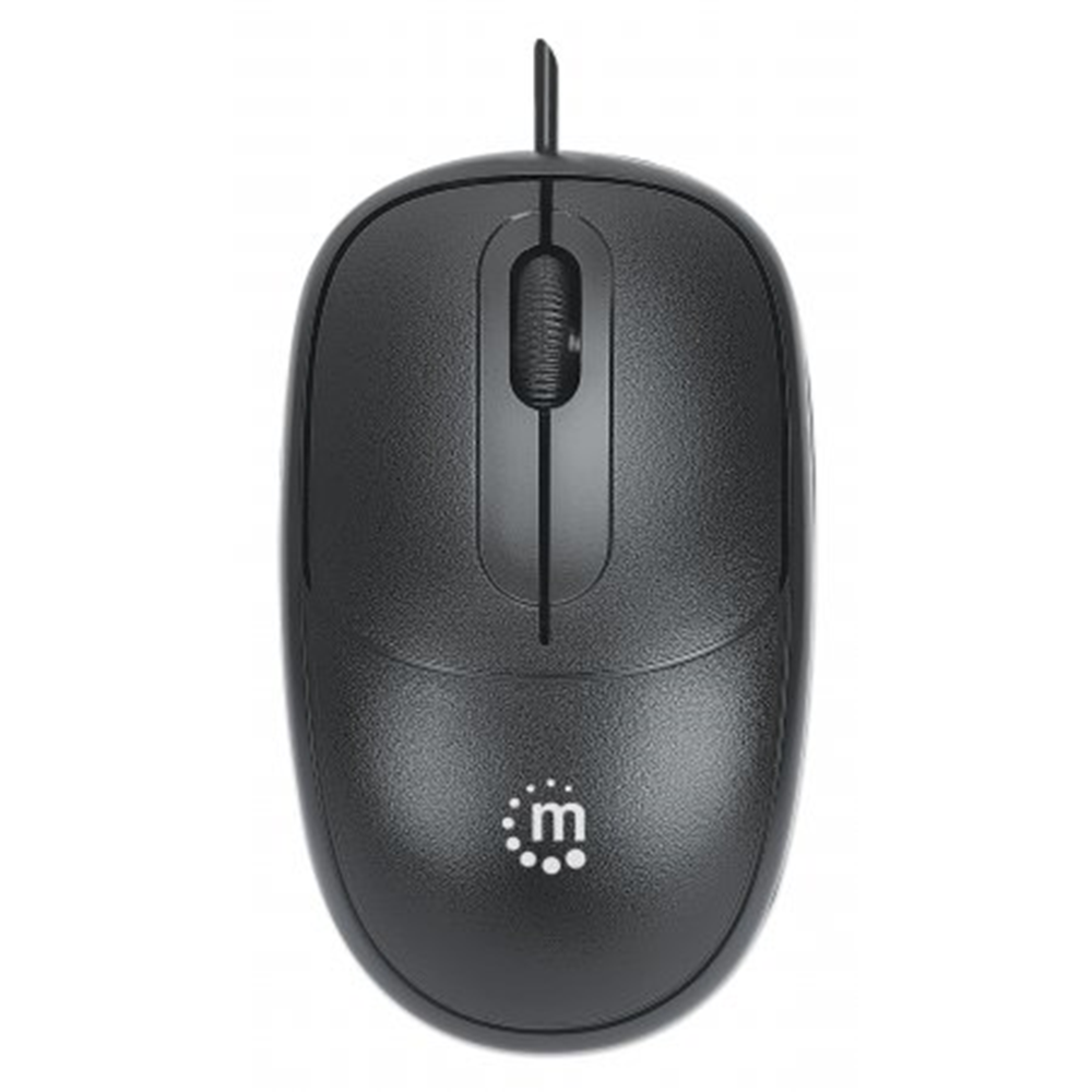 M1 Wired Optical USB Mouse