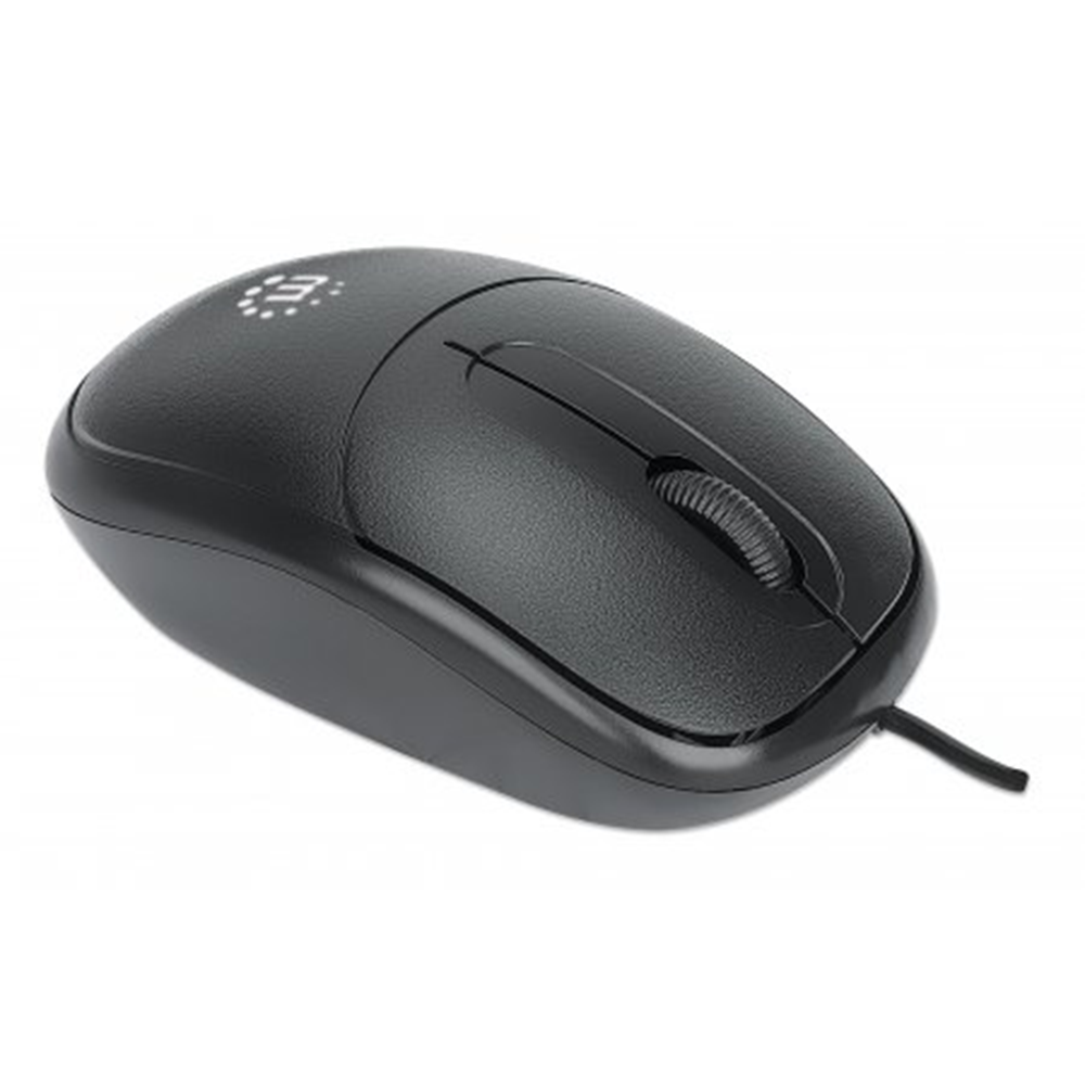 M1 Wired Optical USB Mouse