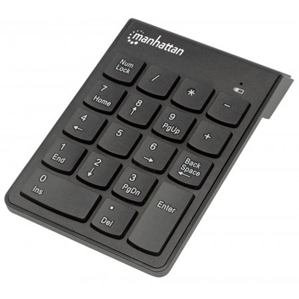 Numeric Wireless Keypad